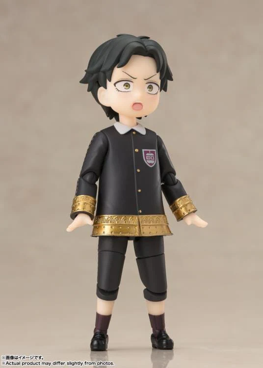 Spy x Family S.H.Figuarts Damian Desmond - Image 5