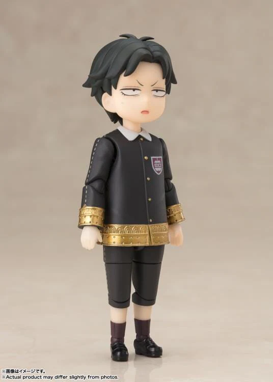 Spy x Family S.H.Figuarts Damian Desmond - Image 6
