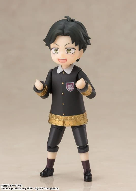 Spy x Family S.H.Figuarts Damian Desmond - Image 7