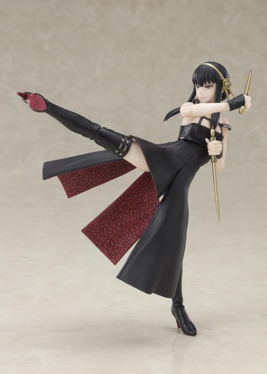Spy x Family S.H.Figuarts Yor Forger - Image 6