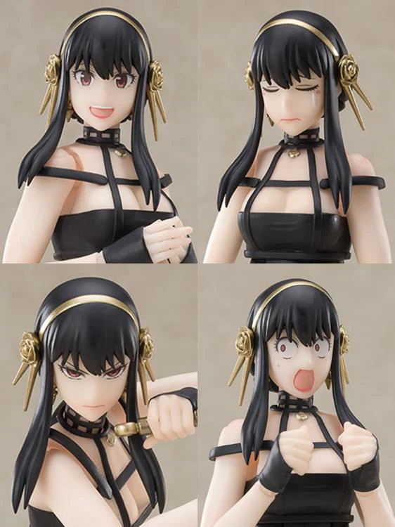 Spy x Family S.H.Figuarts Yor Forger - Image 9