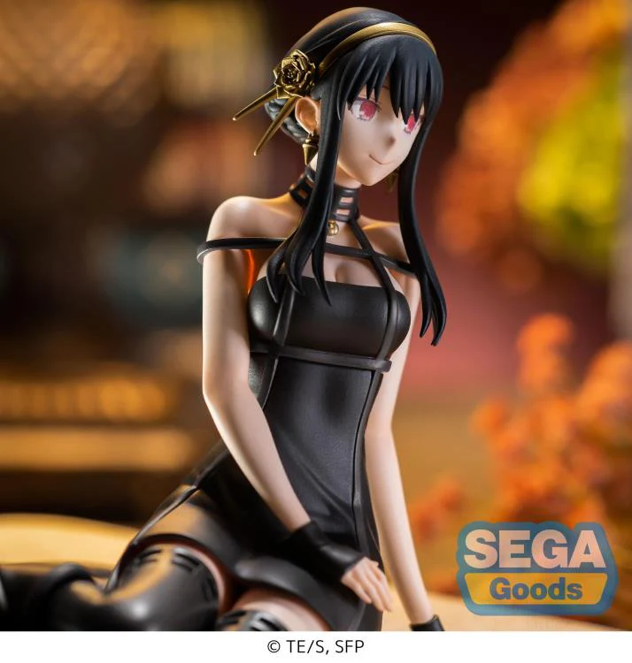 Spy x Family Yor Forger Premium Perching Figure - Image 10