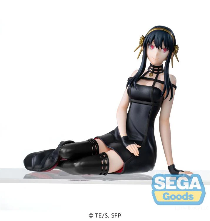 Spy x Family Yor Forger Premium Perching Figure - Image 2