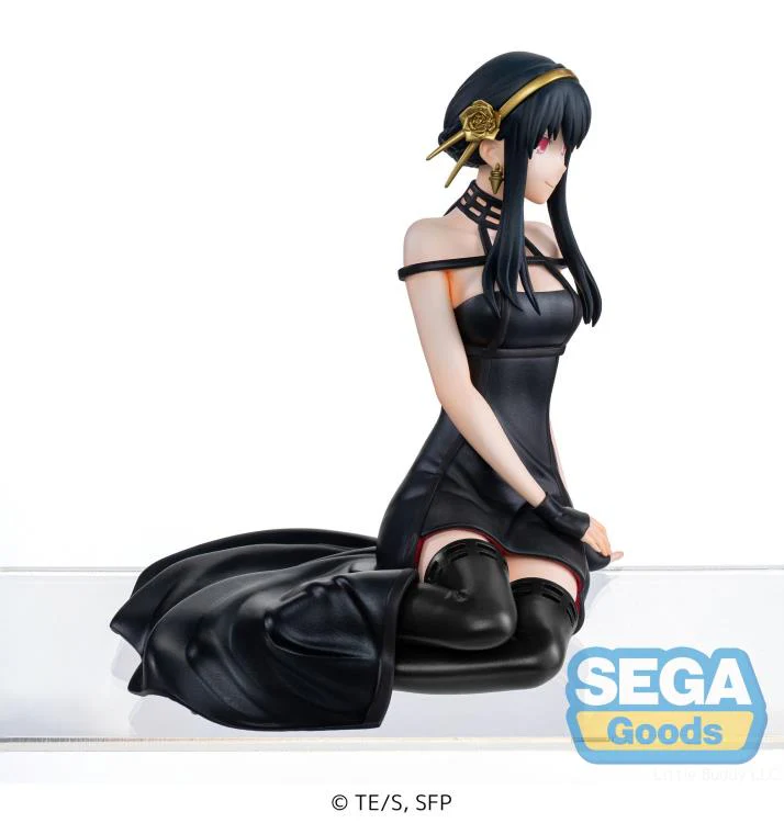 Spy x Family Yor Forger Premium Perching Figure - Image 4