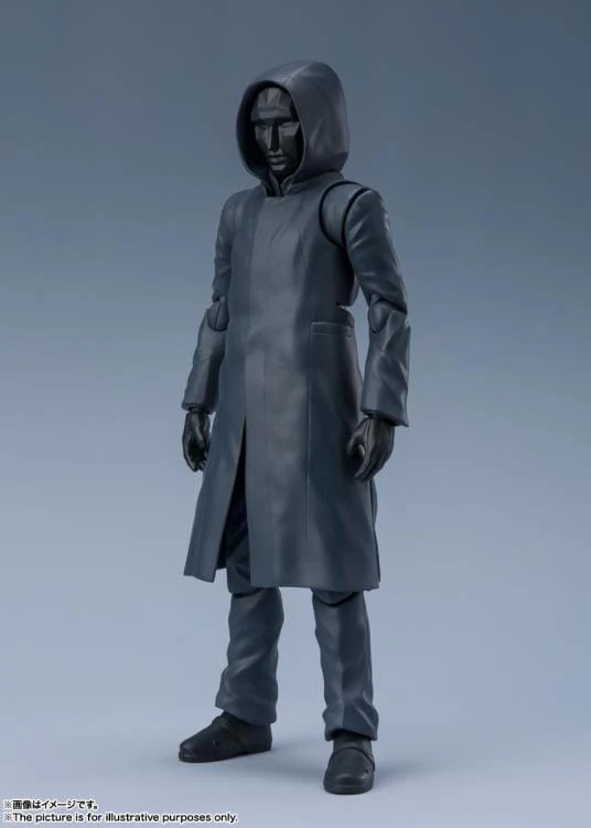 Squid Game S.H.Figuarts Front Man - Image 2
