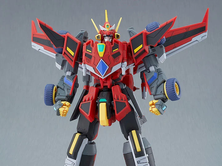 SSSS.Dynazenon Moderoid Dynazenon Model Kit