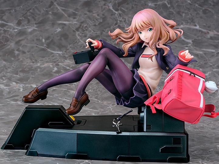 SSSS.Dynazenon Yume Minami 1/6 Scale Figure