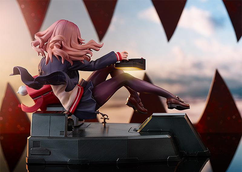 SSSS.Dynazenon Yume Minami 1/6 Scale Figure - Image 10