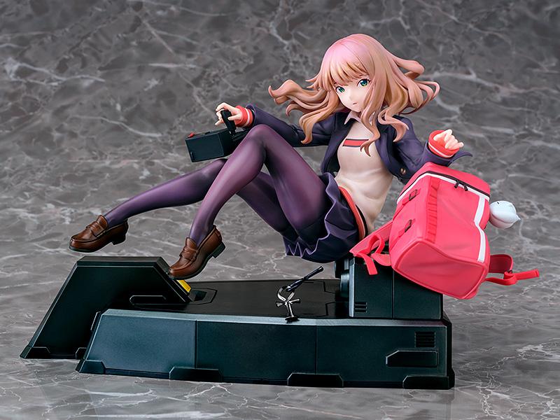 SSSS.Dynazenon Yume Minami 1/6 Scale Figure - Image 2