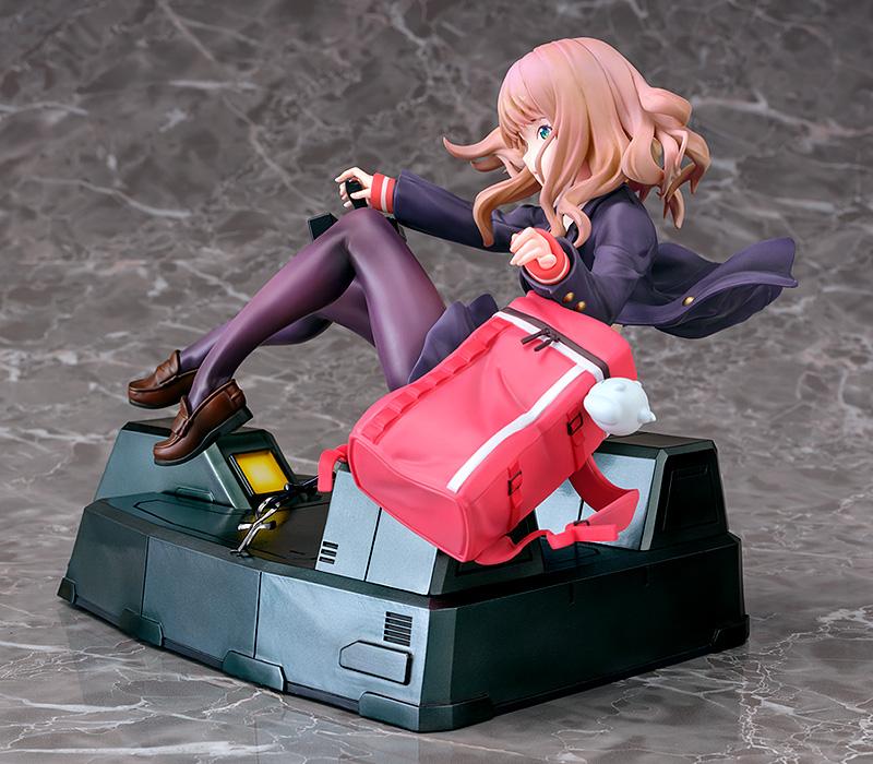 SSSS.Dynazenon Yume Minami 1/6 Scale Figure - Image 3