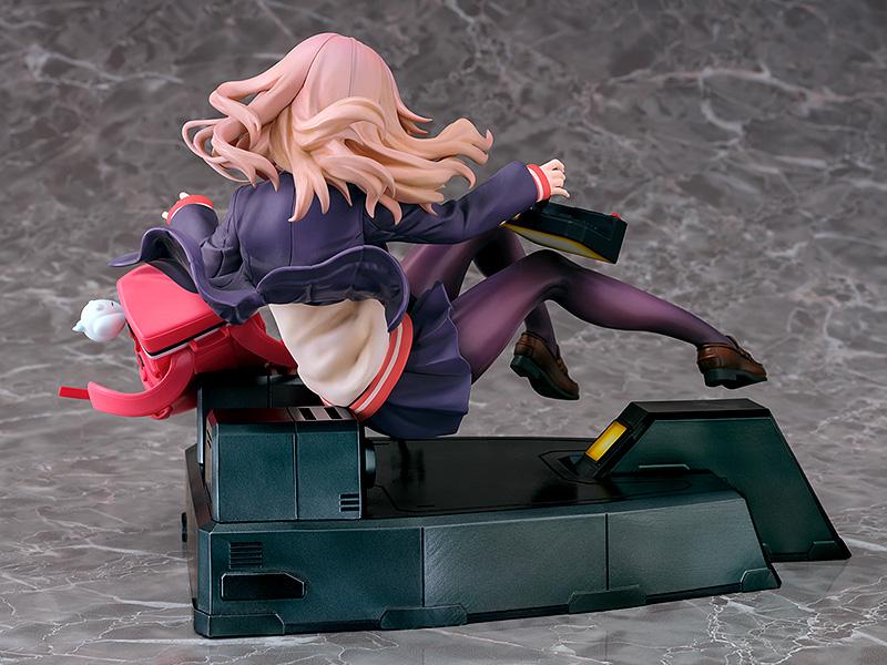 SSSS.Dynazenon Yume Minami 1/6 Scale Figure - Image 4
