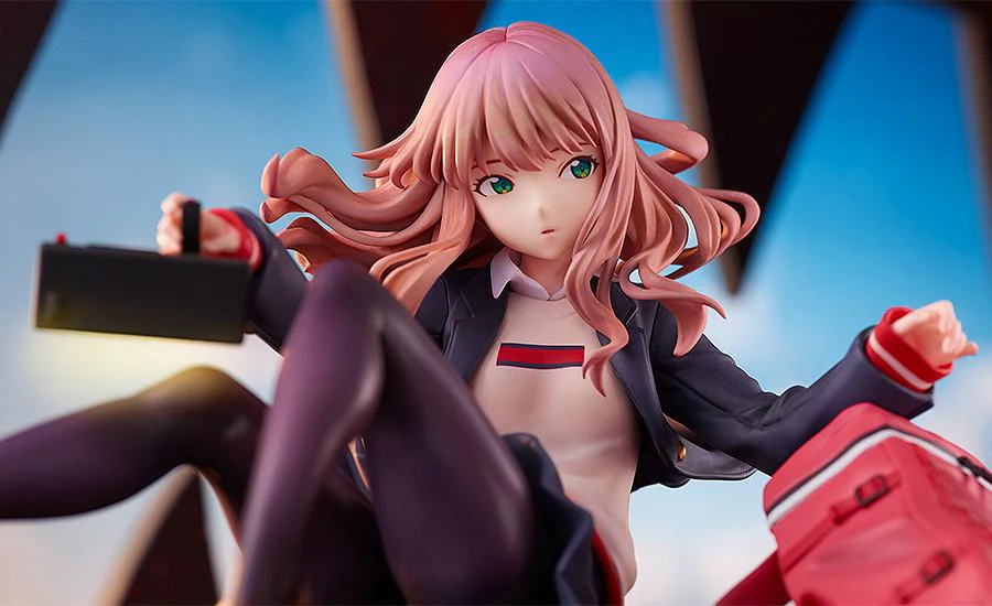 SSSS.Dynazenon Yume Minami 1/6 Scale Figure - Image 5