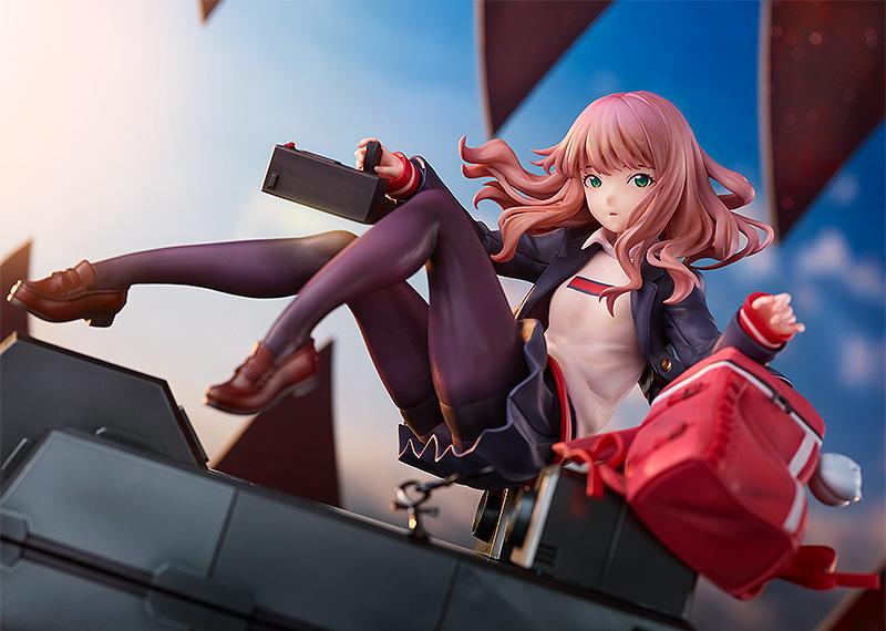 SSSS.Dynazenon Yume Minami 1/6 Scale Figure - Image 6