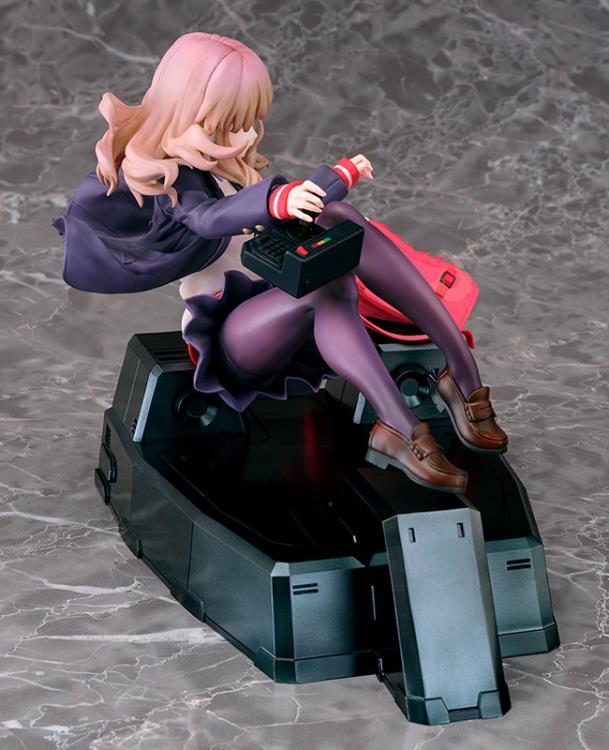 SSSS.Dynazenon Yume Minami 1/6 Scale Figure - Image 7