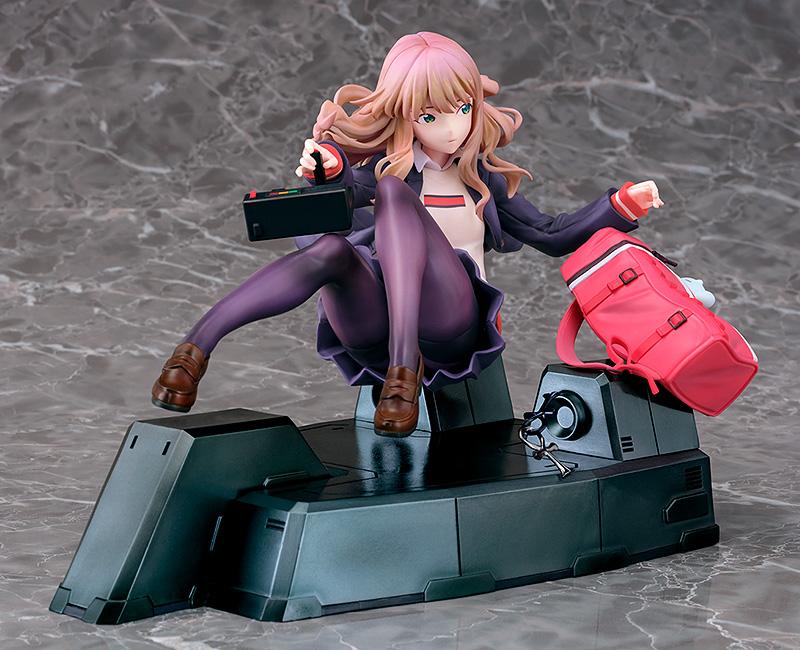 SSSS.Dynazenon Yume Minami 1/6 Scale Figure - Image 8