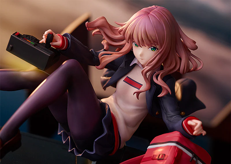 SSSS.Dynazenon Yume Minami 1/6 Scale Figure - Image 9