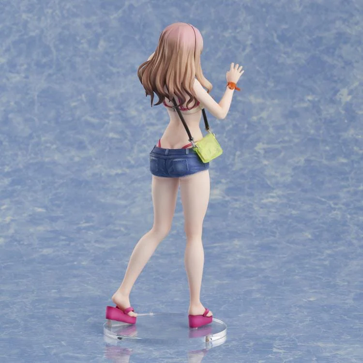SSSS.Dynazenon Yume Minami (Swimsuit Ver.) Figure - Image 10