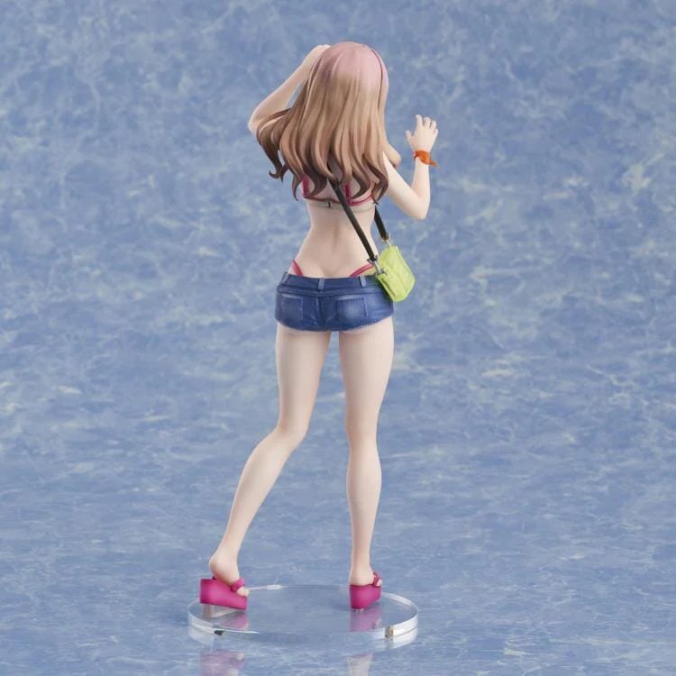 SSSS.Dynazenon Yume Minami (Swimsuit Ver.) Figure - Image 11