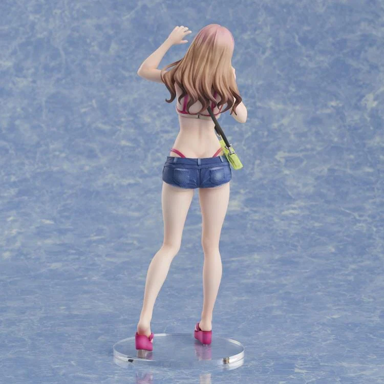 SSSS.Dynazenon Yume Minami (Swimsuit Ver.) Figure - Image 12