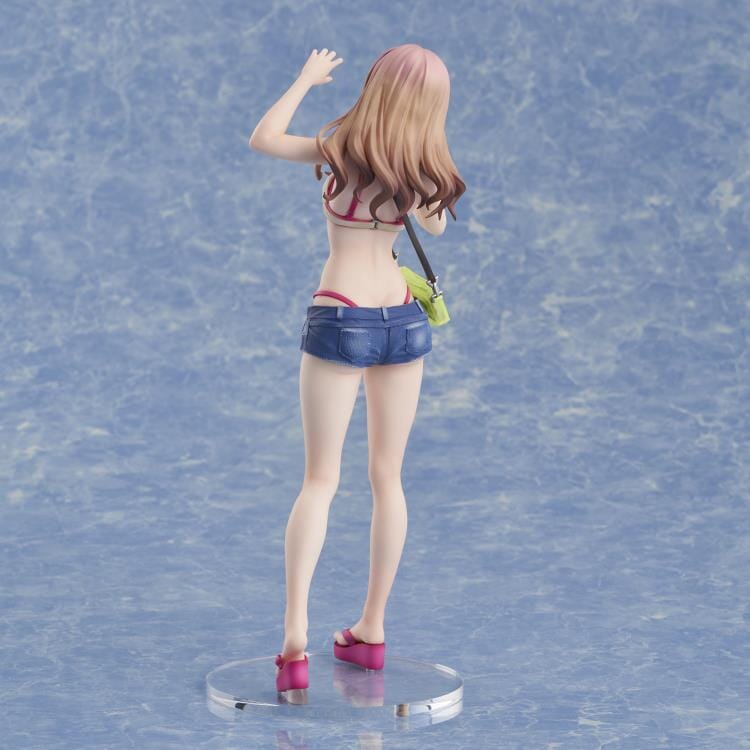 SSSS.Dynazenon Yume Minami (Swimsuit Ver.) Figure - Image 13
