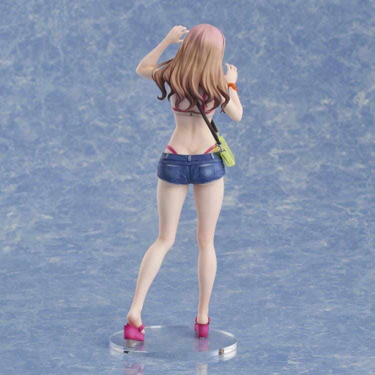 SSSS.Dynazenon Yume Minami (Swimsuit Ver.) Figure - Image 14