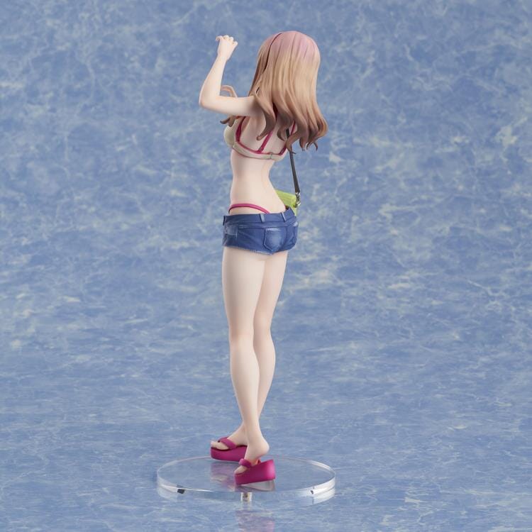 SSSS.Dynazenon Yume Minami (Swimsuit Ver.) Figure - Image 15