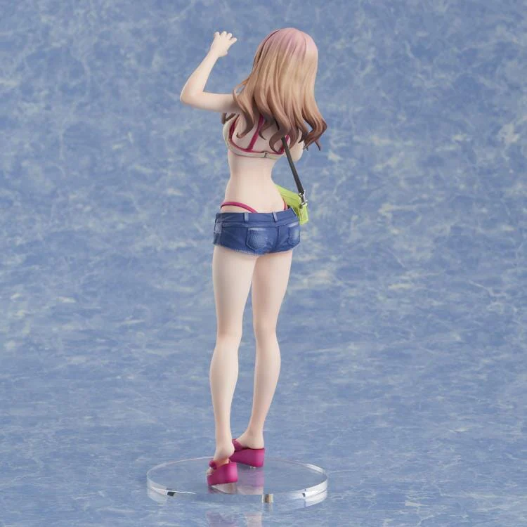 SSSS.Dynazenon Yume Minami (Swimsuit Ver.) Figure - Image 16