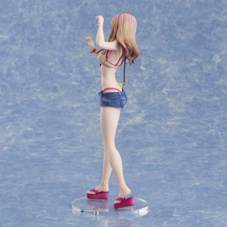 SSSS.Dynazenon Yume Minami (Swimsuit Ver.) Figure - Image 17