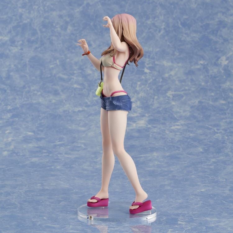 SSSS.Dynazenon Yume Minami (Swimsuit Ver.) Figure - Image 18