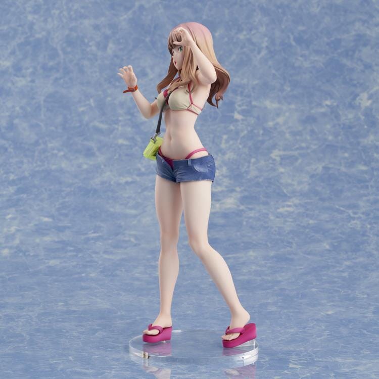 SSSS.Dynazenon Yume Minami (Swimsuit Ver.) Figure - Image 19