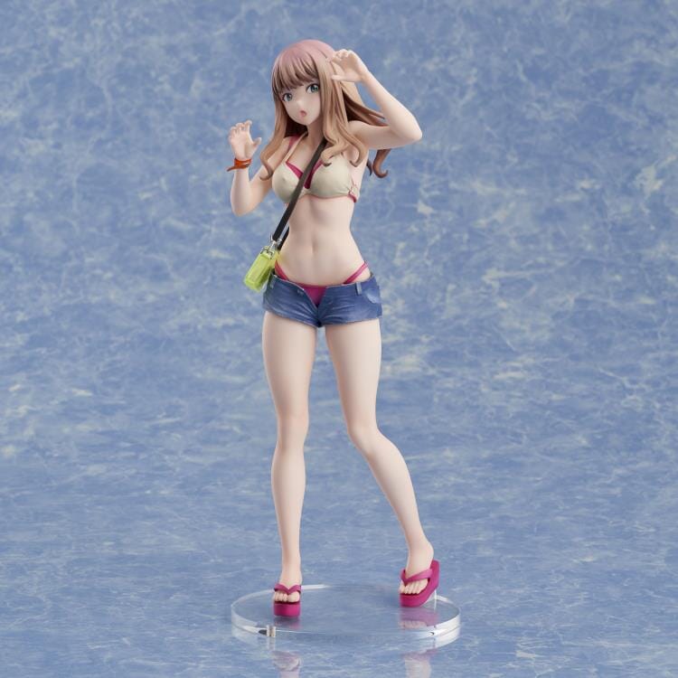 SSSS.Dynazenon Yume Minami (Swimsuit Ver.) Figure - Image 21