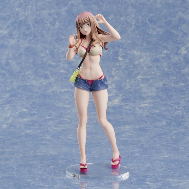 SSSS.Dynazenon Yume Minami (Swimsuit Ver.) Figure - Image 22