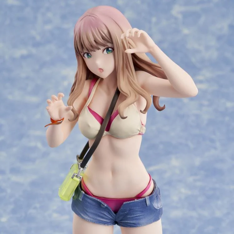 SSSS.Dynazenon Yume Minami (Swimsuit Ver.) Figure - Image 23