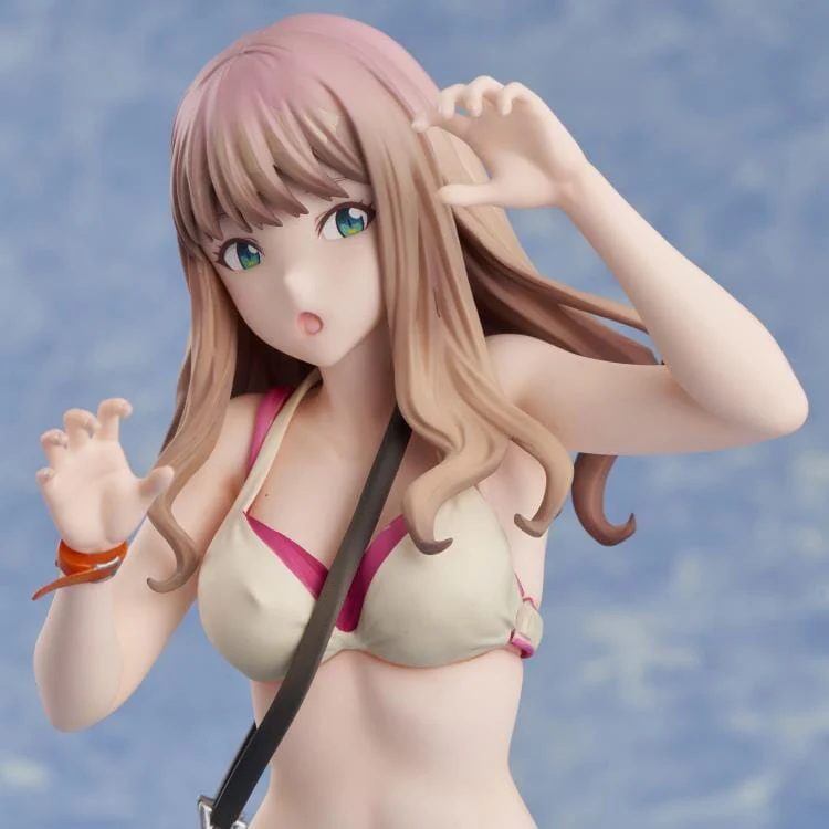 SSSS.Dynazenon Yume Minami (Swimsuit Ver.) Figure - Image 24