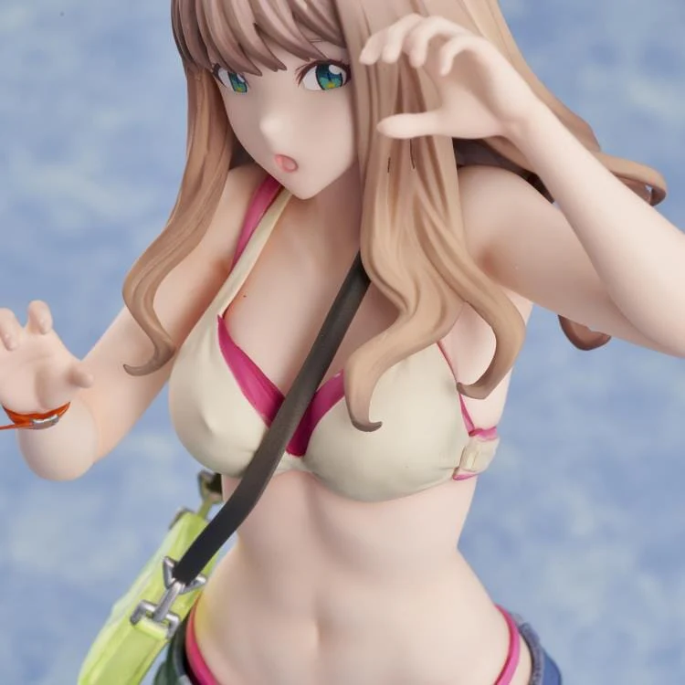 SSSS.Dynazenon Yume Minami (Swimsuit Ver.) Figure - Image 25
