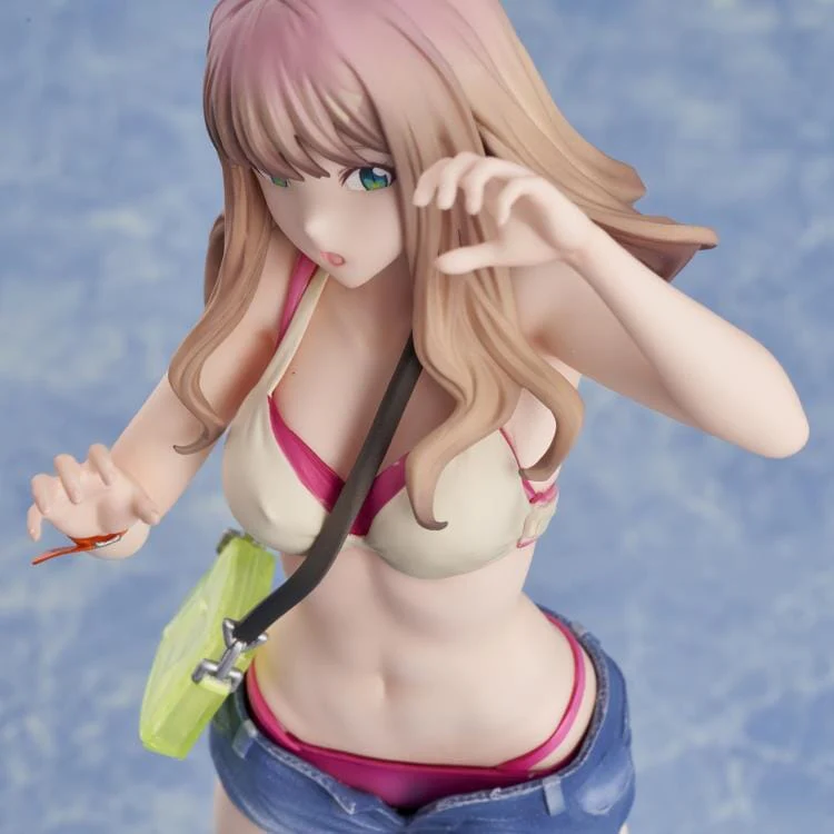 SSSS.Dynazenon Yume Minami (Swimsuit Ver.) Figure - Image 26