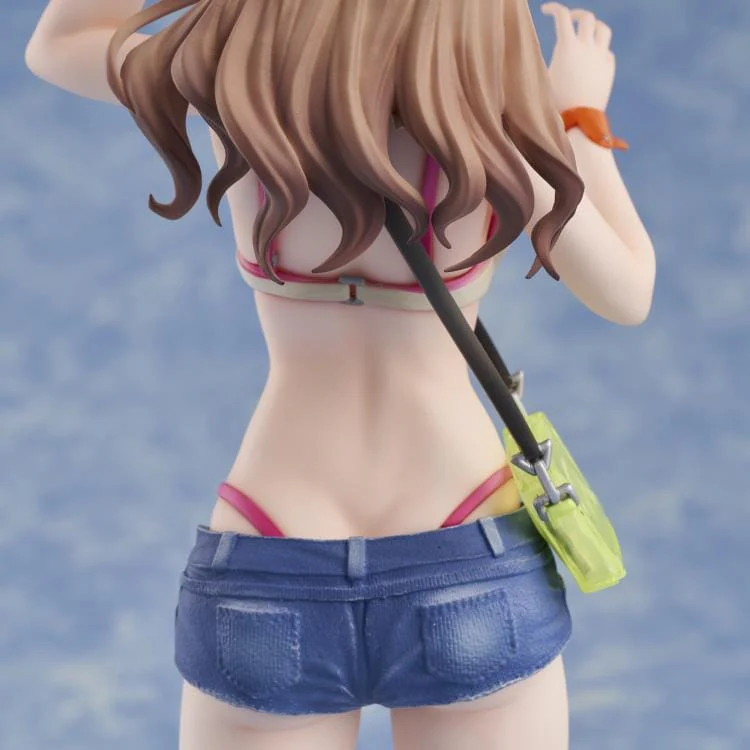 SSSS.Dynazenon Yume Minami (Swimsuit Ver.) Figure - Image 27