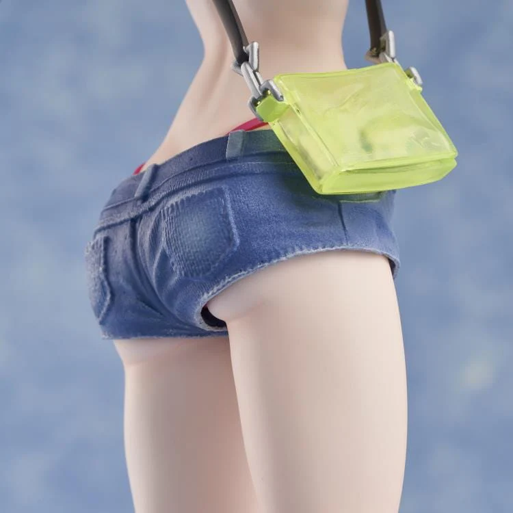 SSSS.Dynazenon Yume Minami (Swimsuit Ver.) Figure - Image 28