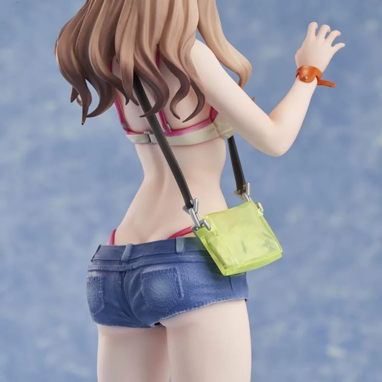 SSSS.Dynazenon Yume Minami (Swimsuit Ver.) Figure - Image 29