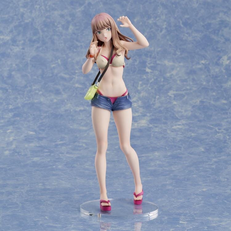 SSSS.Dynazenon Yume Minami (Swimsuit Ver.) Figure - Image 3
