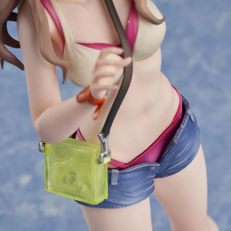 SSSS.Dynazenon Yume Minami (Swimsuit Ver.) Figure - Image 30
