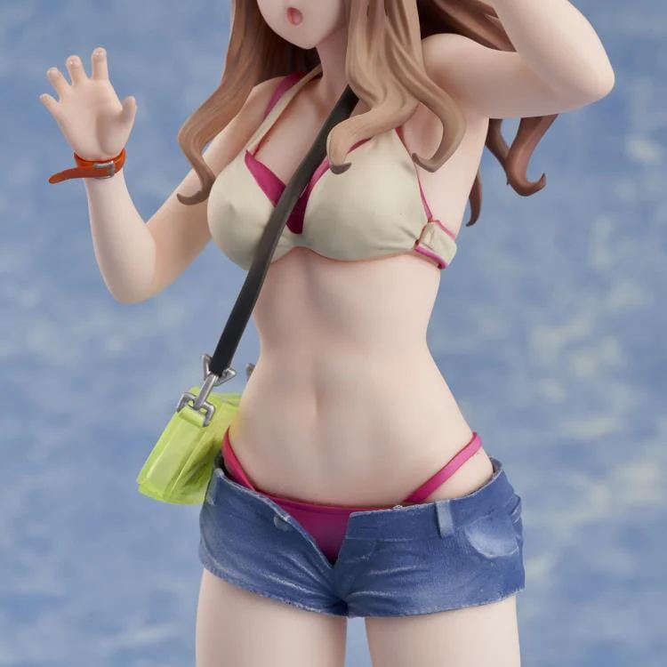 SSSS.Dynazenon Yume Minami (Swimsuit Ver.) Figure - Image 31