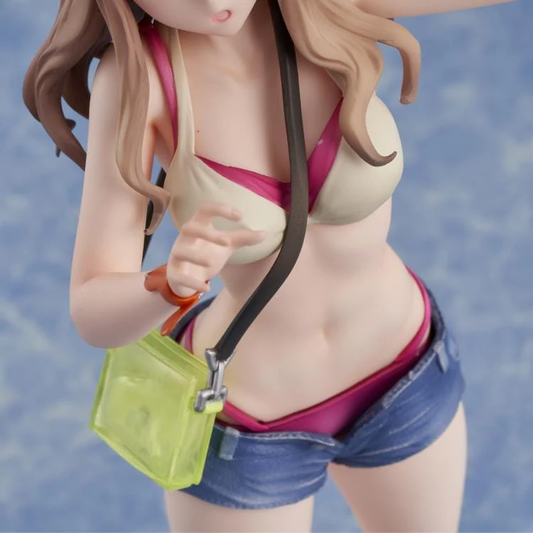 SSSS.Dynazenon Yume Minami (Swimsuit Ver.) Figure - Image 32