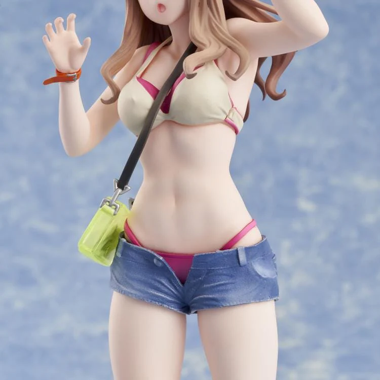 SSSS.Dynazenon Yume Minami (Swimsuit Ver.) Figure - Image 33