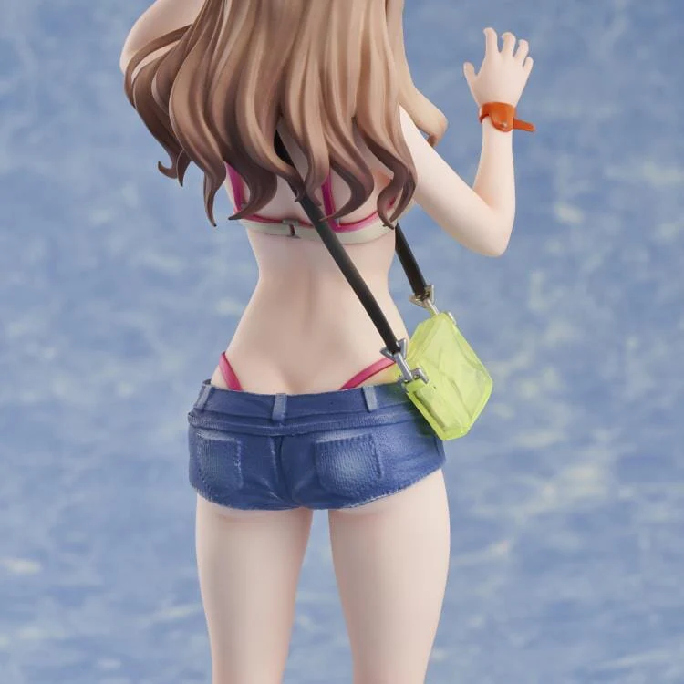 SSSS.Dynazenon Yume Minami (Swimsuit Ver.) Figure - Image 34