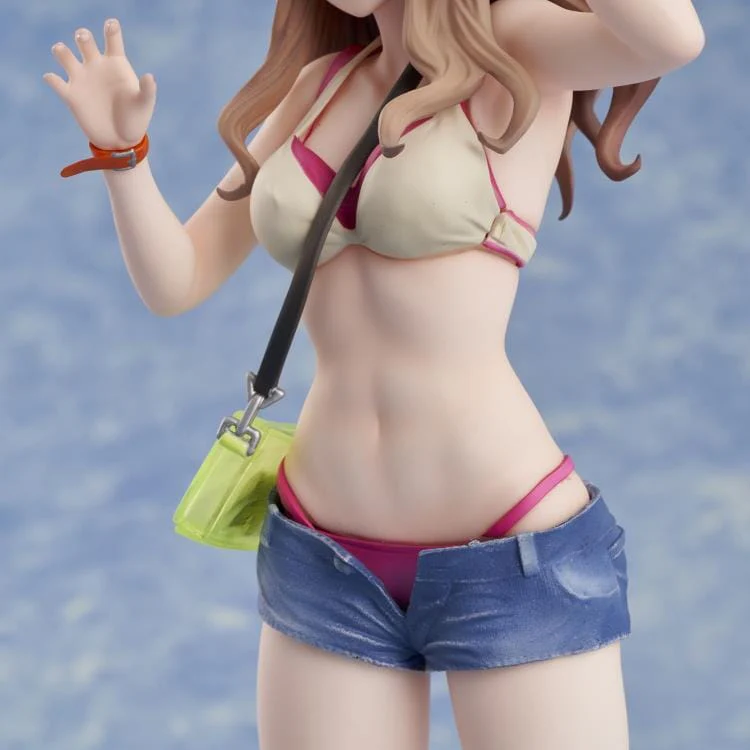 SSSS.Dynazenon Yume Minami (Swimsuit Ver.) Figure - Image 35
