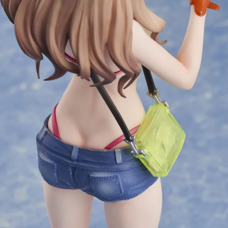 SSSS.Dynazenon Yume Minami (Swimsuit Ver.) Figure - Image 36