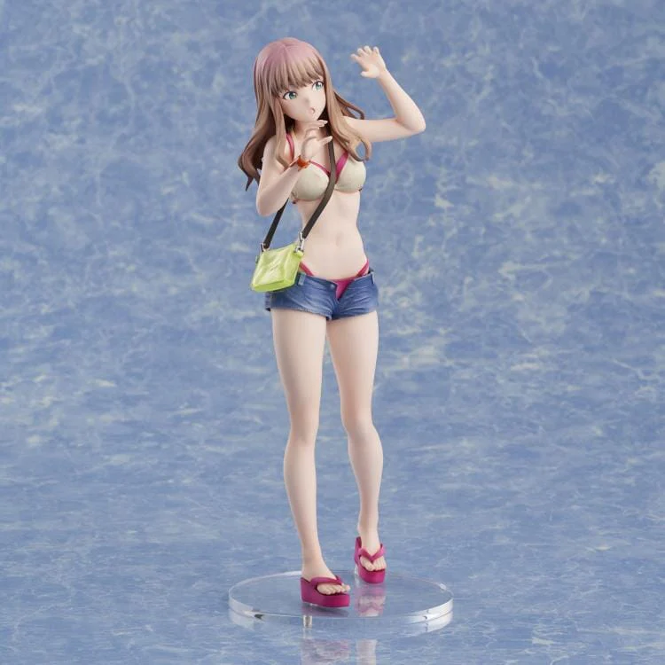 SSSS.Dynazenon Yume Minami (Swimsuit Ver.) Figure - Image 4