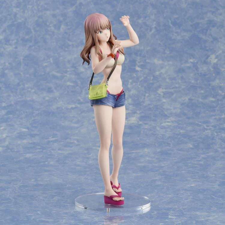 SSSS.Dynazenon Yume Minami (Swimsuit Ver.) Figure - Image 5