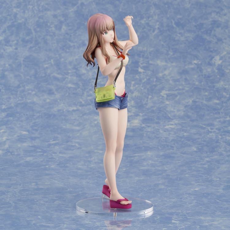 SSSS.Dynazenon Yume Minami (Swimsuit Ver.) Figure - Image 6